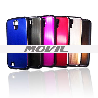 NP-652 Protector para celulares para Samsung S4 I9500 NP-652-3